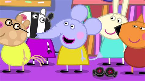 cartoonians|Peppa Pig Full Episodes .